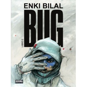 Bug 2 - Enki Bilal